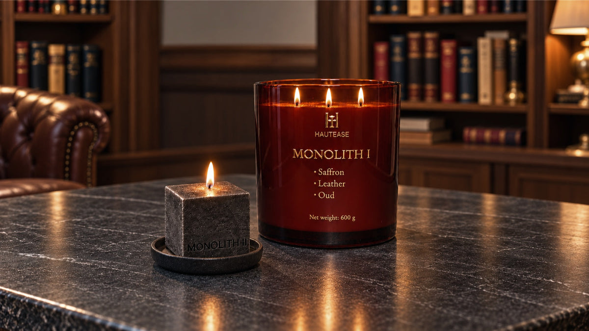 Luxury home fragrance: what are you actually paying for?