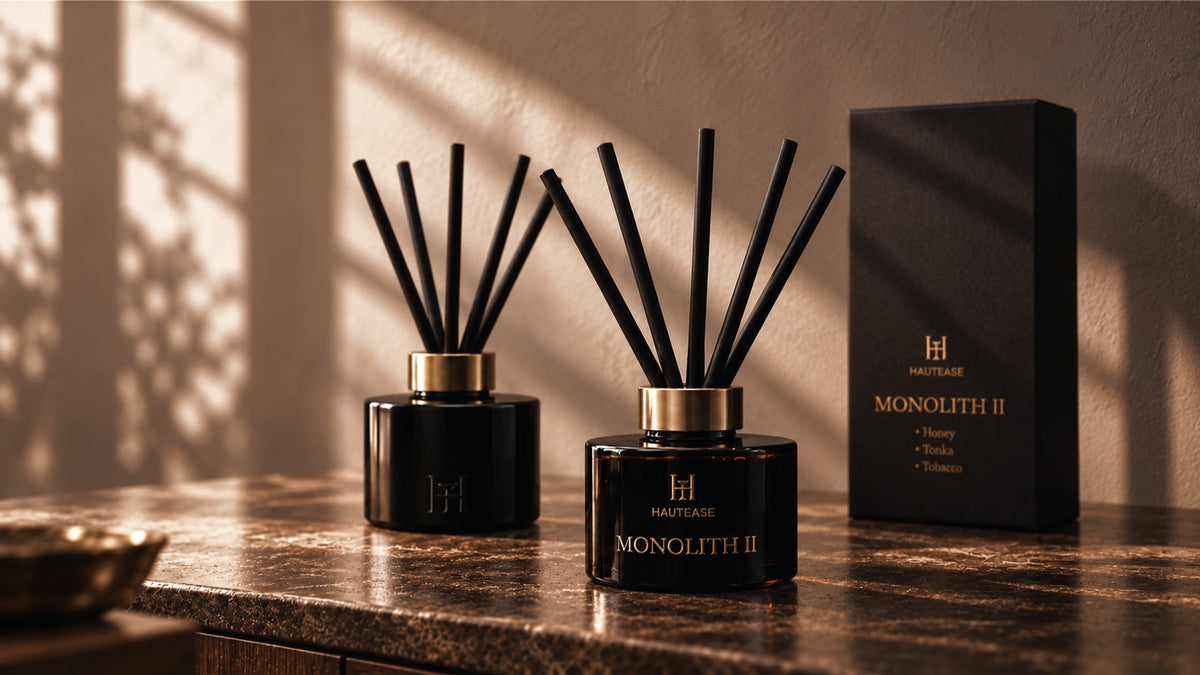 Reed Diffusers