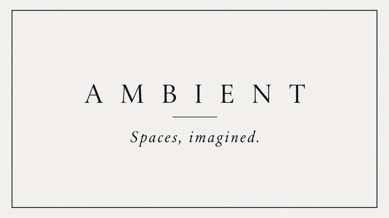 AMBIENT