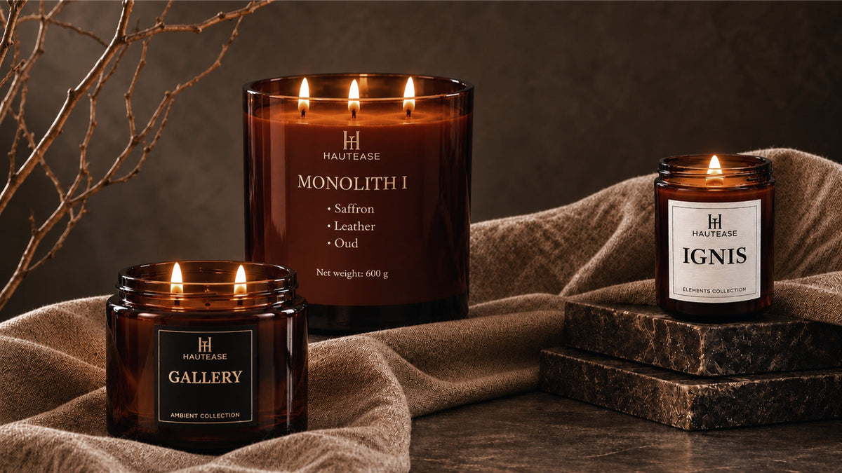 Candles