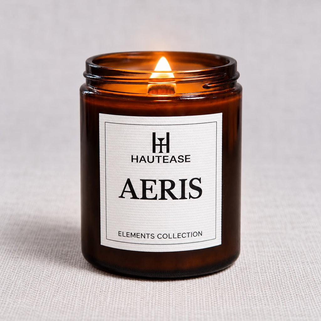 AERIS - Scented Candle