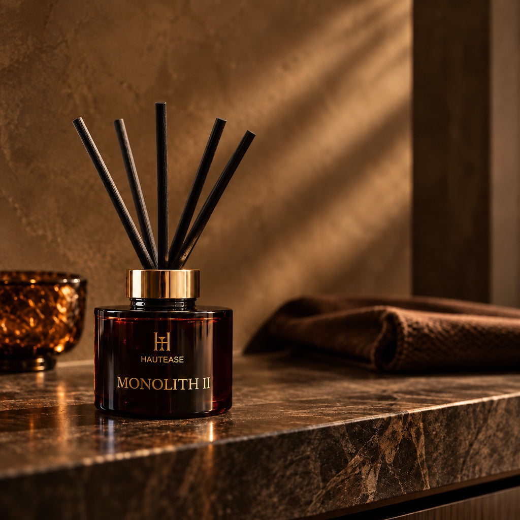 MONOLITH II - Reed Diffuser