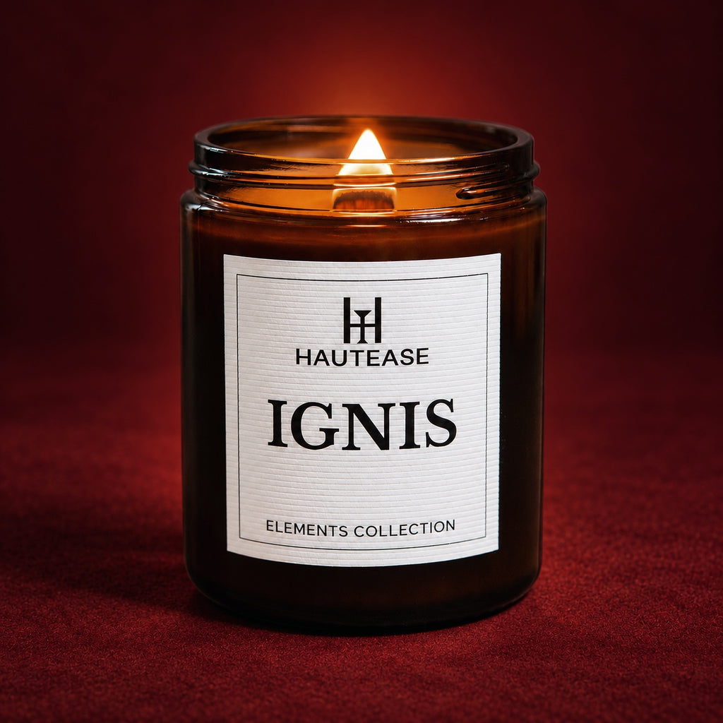 IGNIS - Scented Candle