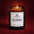 IGNIS - Scented Candle