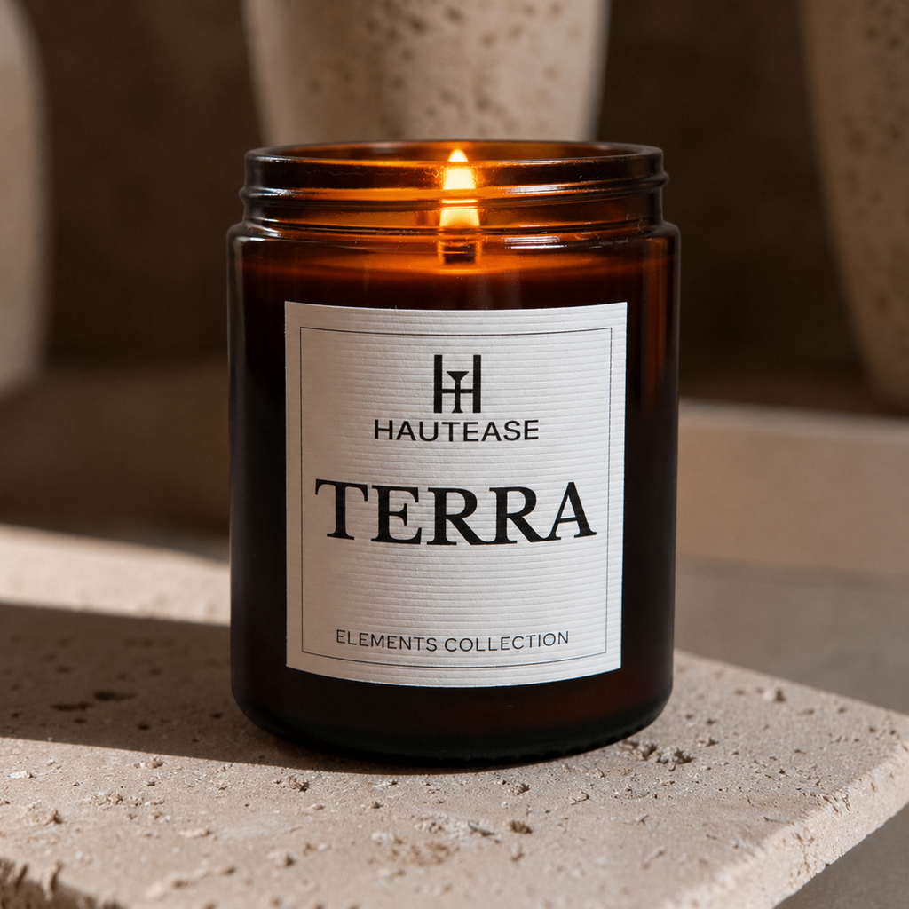 TERRA
