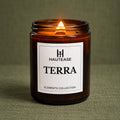 TERRA - Bougie Parfumée