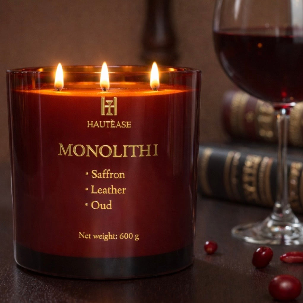 MONOLITH I