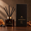 MONOLITH II - Reed Diffuser