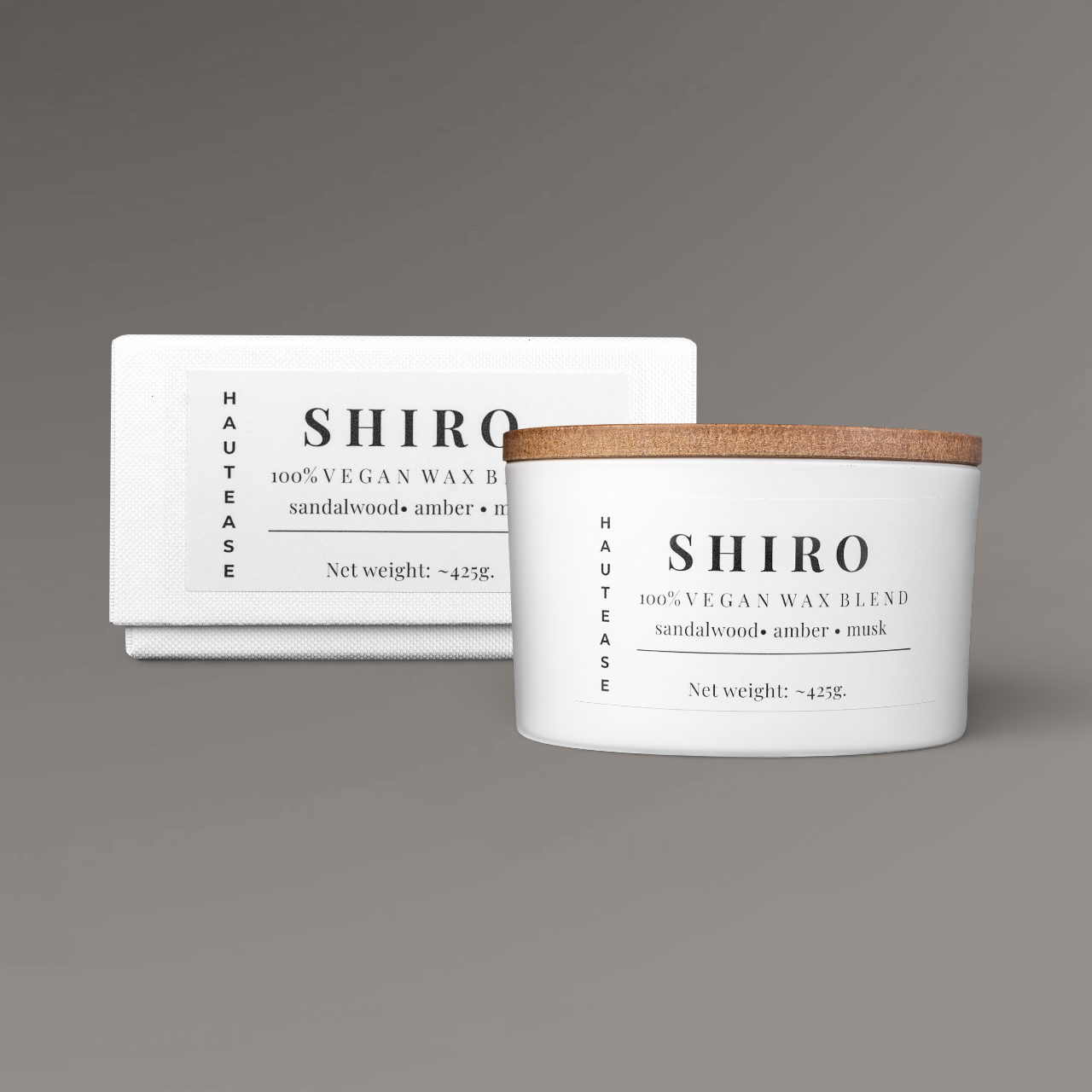 SHIRO