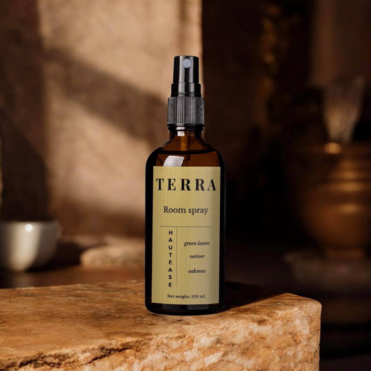 TERRA