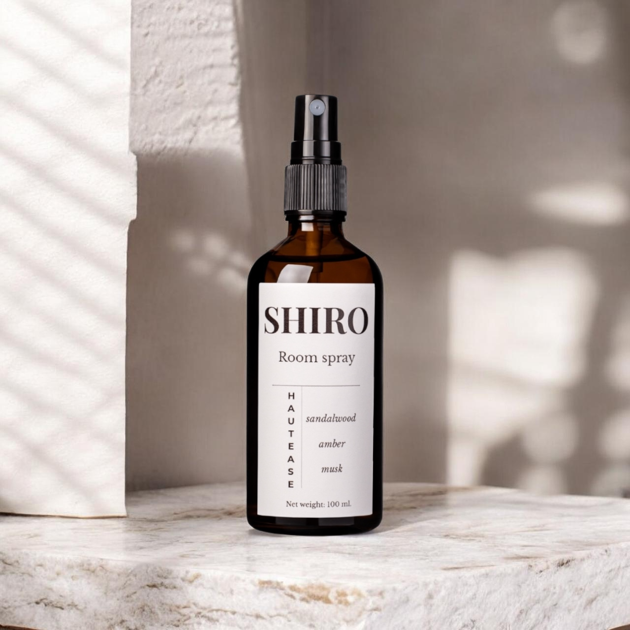 SHIRO