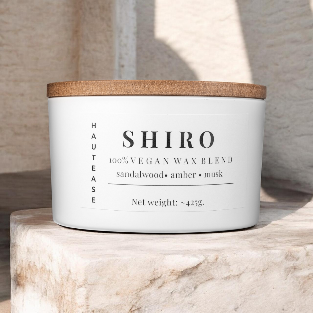 SHIRO