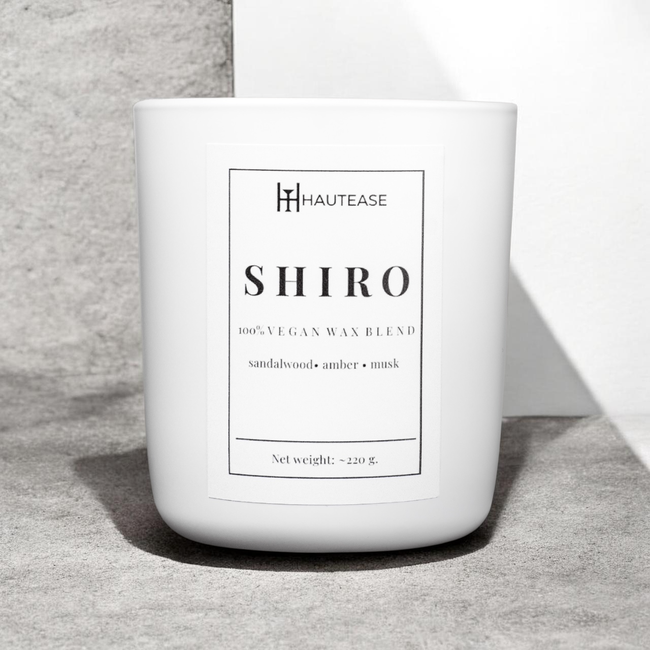 SHIRO
