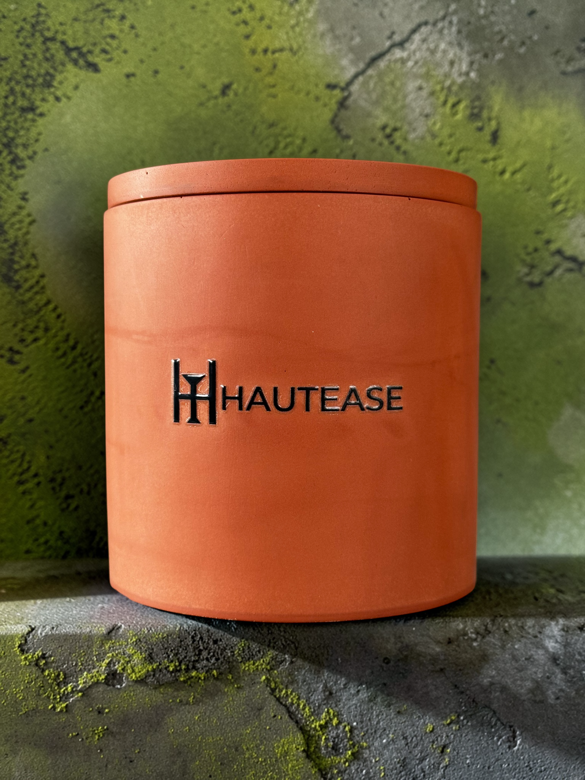 FOREST CAPSULE