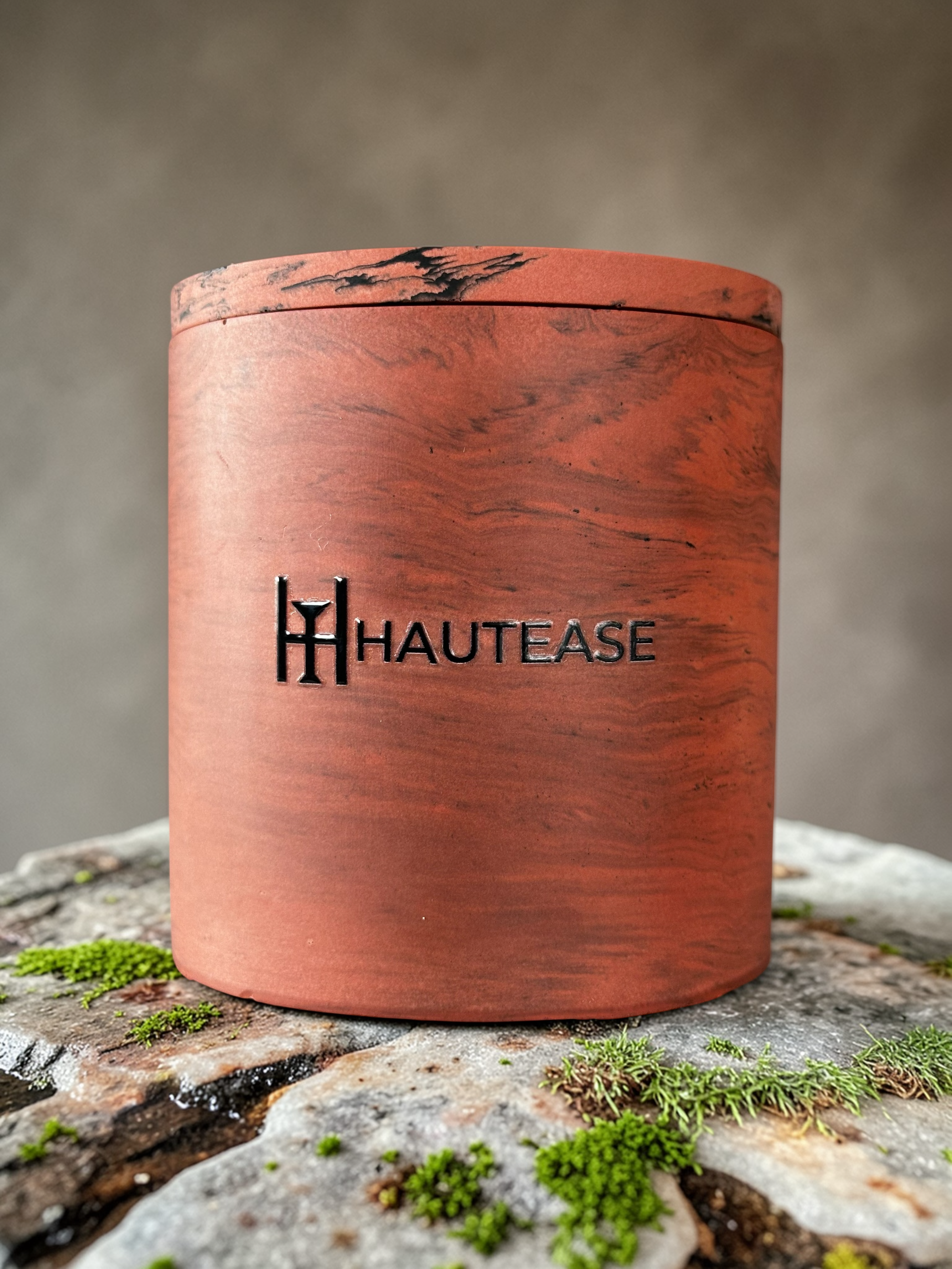 FOREST CAPSULE