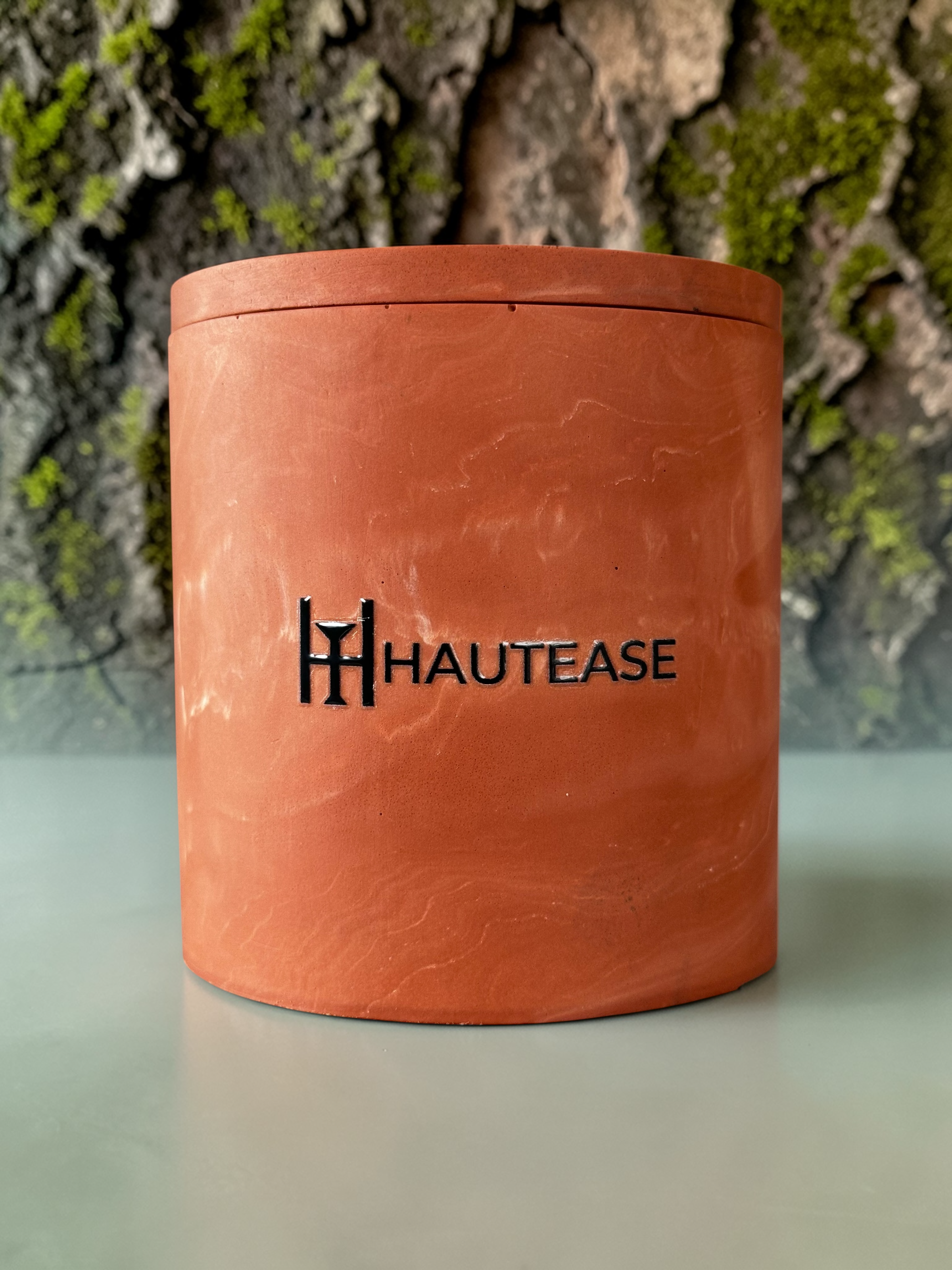 FOREST CAPSULE