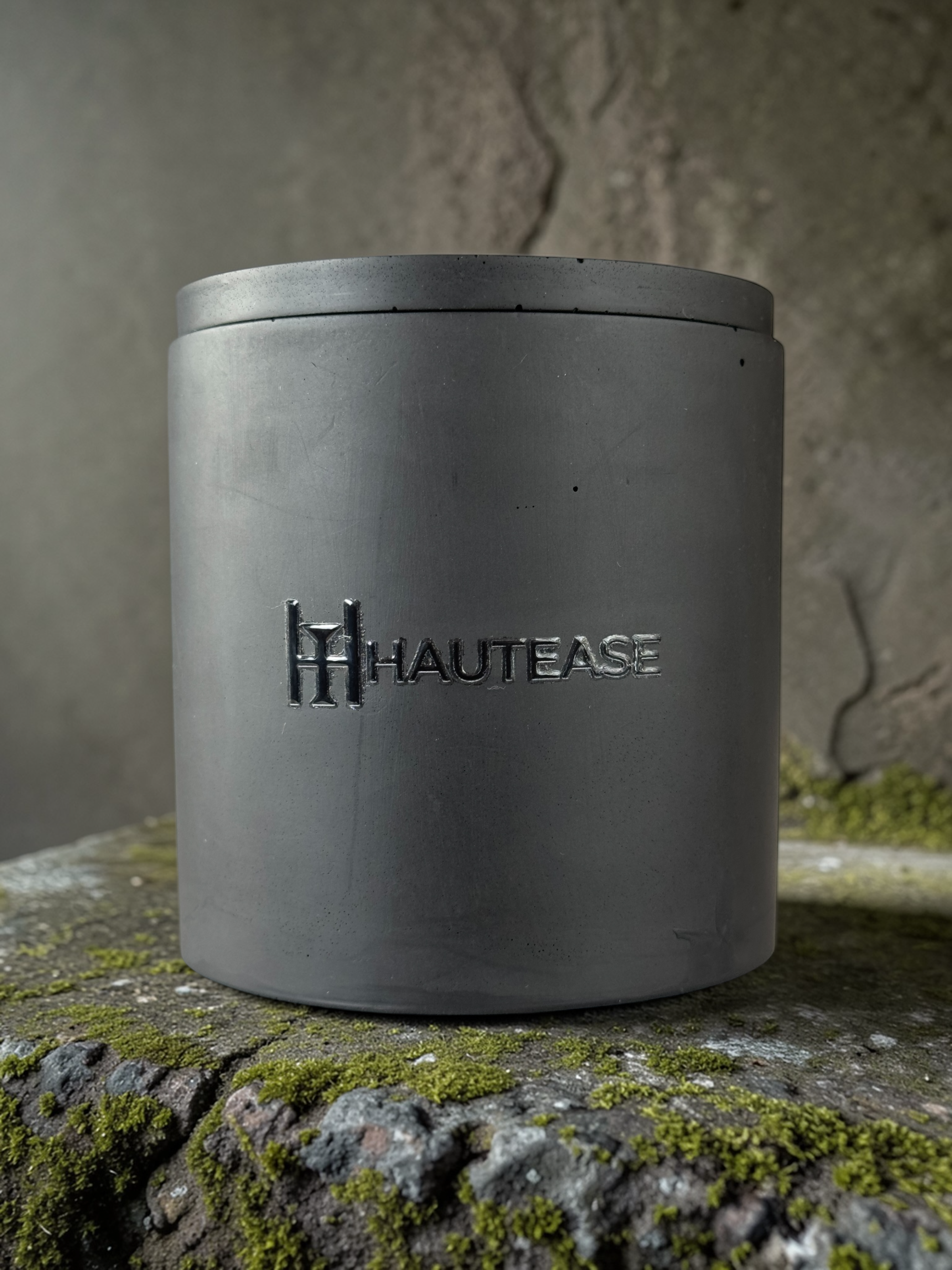 FOREST CAPSULE