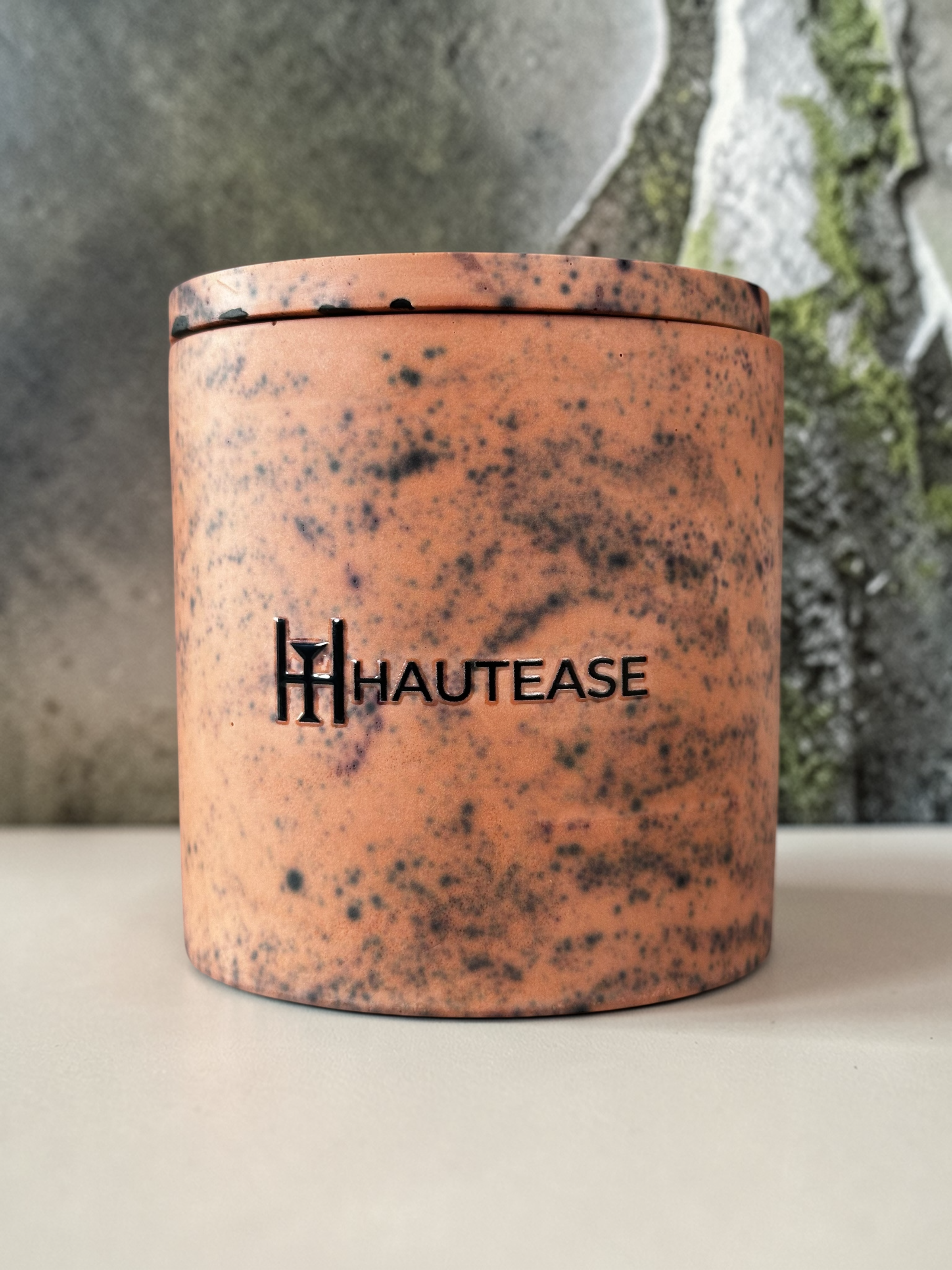 FOREST CAPSULE