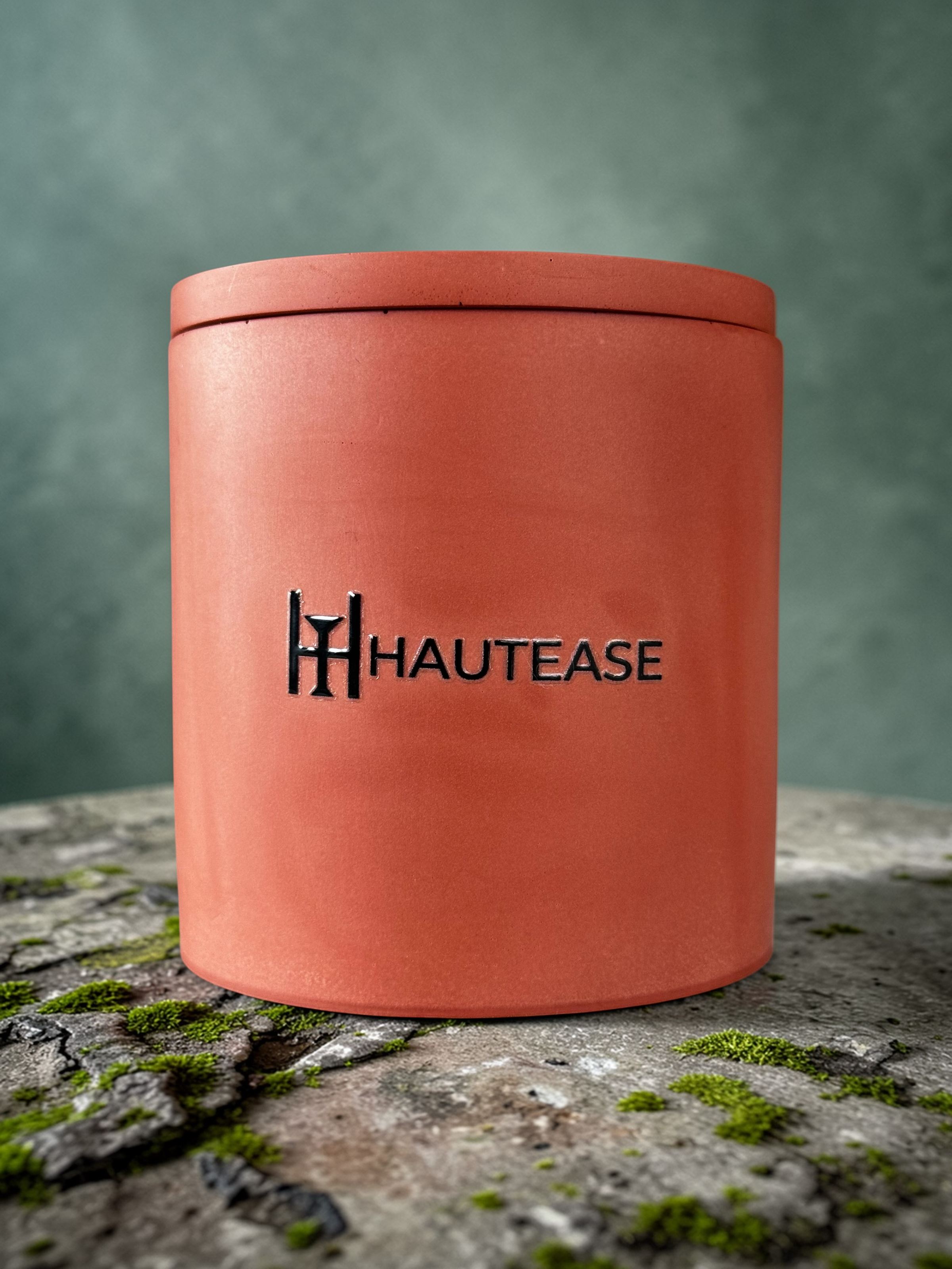 FOREST CAPSULE