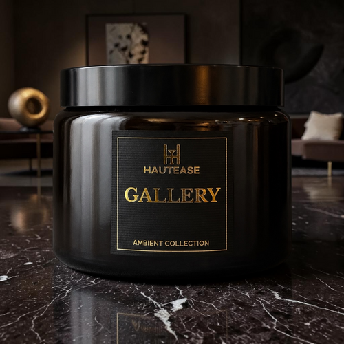 GALLERY - Scented Candle