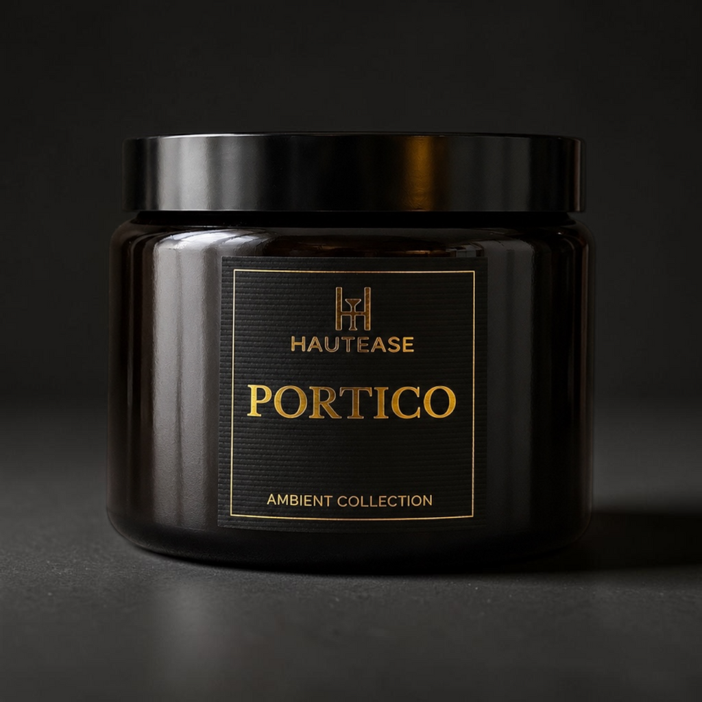 PORTICO