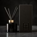 Hautease Signature - Reed Diffuser